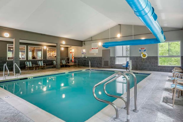 Images Best Western Plus New England Inn & Suites