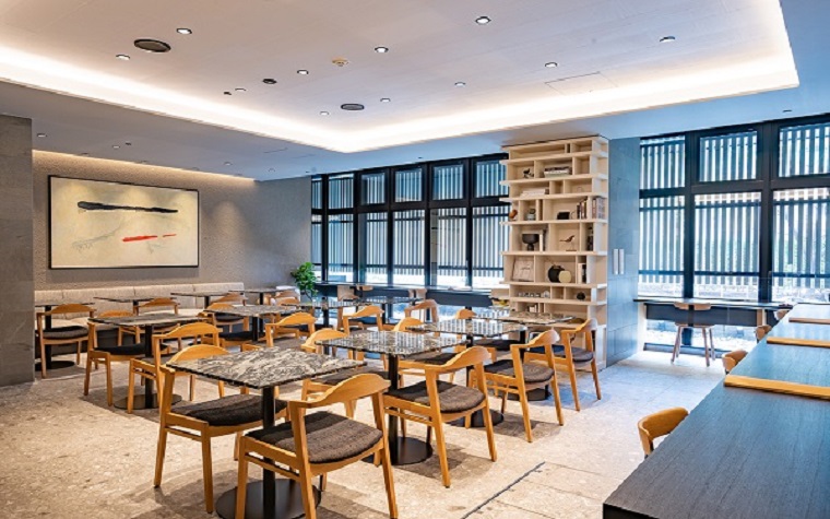 Images Oakwood Hotel Kyoto Oike