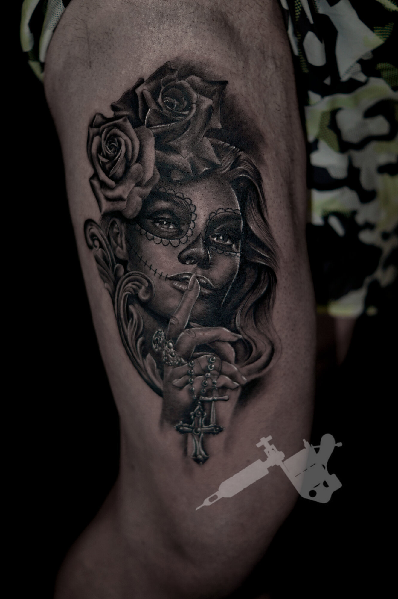 PIOPSTL Tattoo Studio, Alleenstraße 29 in Villingen-Schwenningen