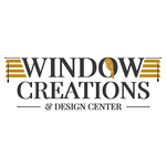 Window Creations & Design Center LLC Logo