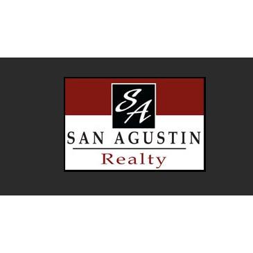 Greg & Tamara San Agustin | San Agustin Realty Inc Logo