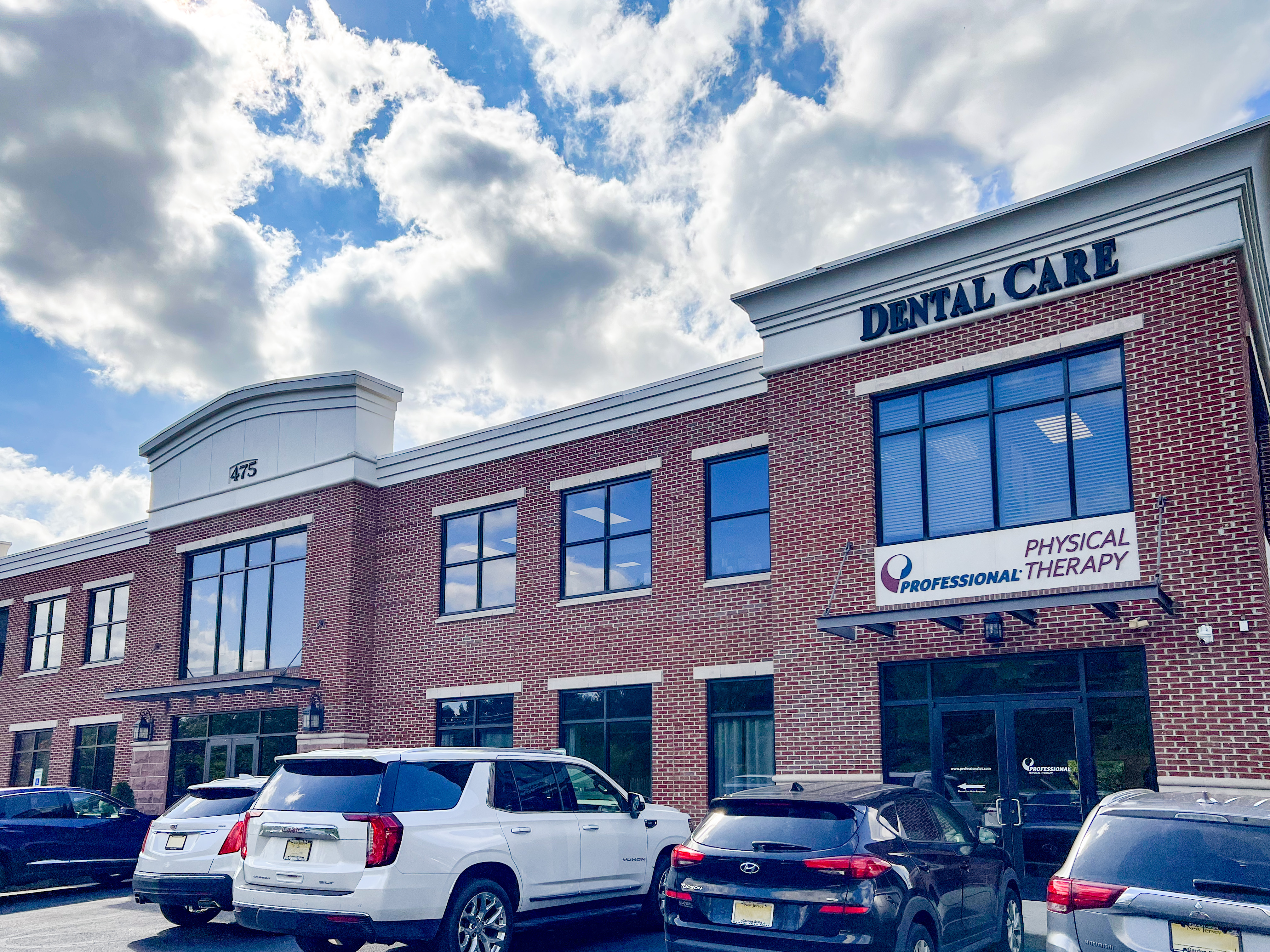 Dental Care Bridgewater