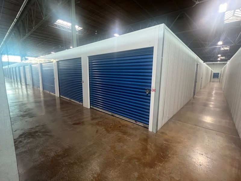 Images Extra Space Storage