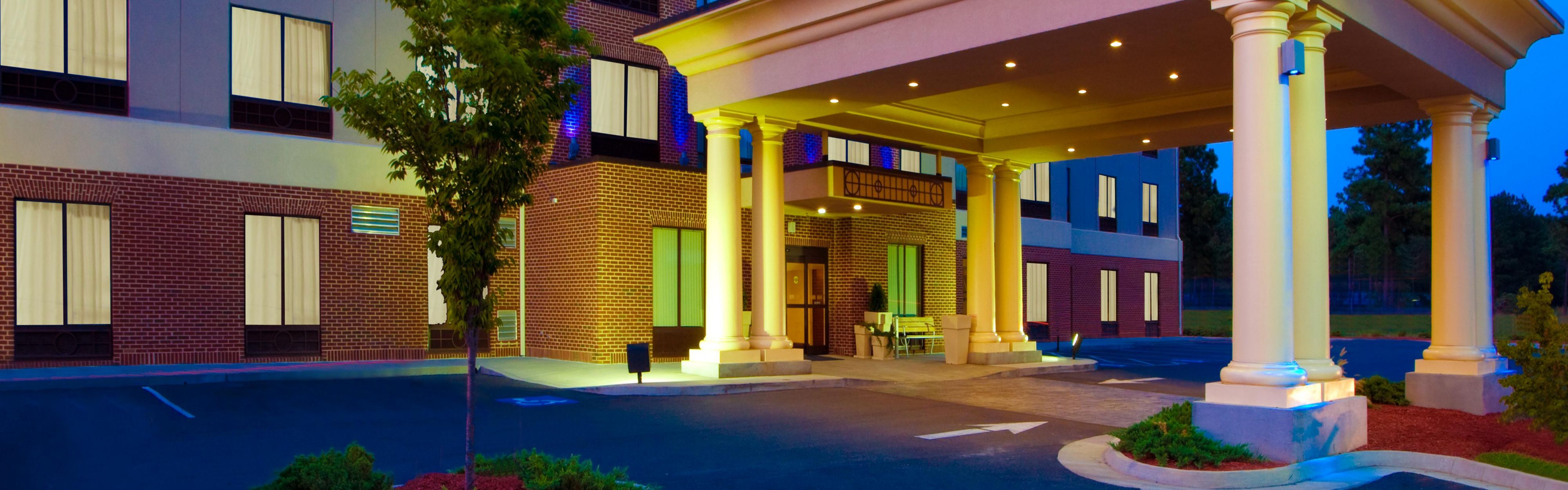 Holiday inn express coupon code