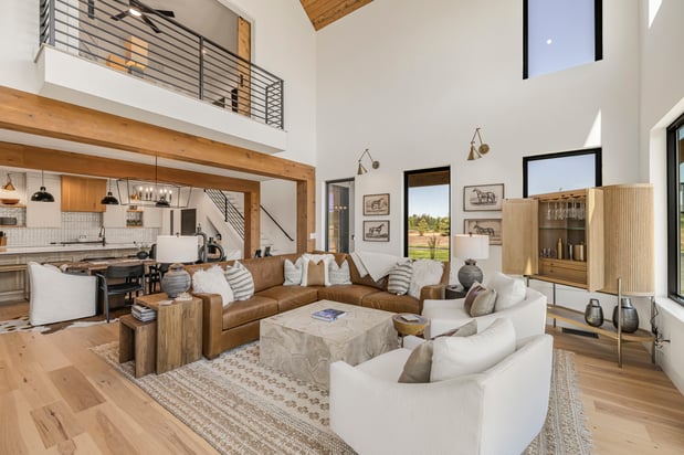 Images South Fork Design