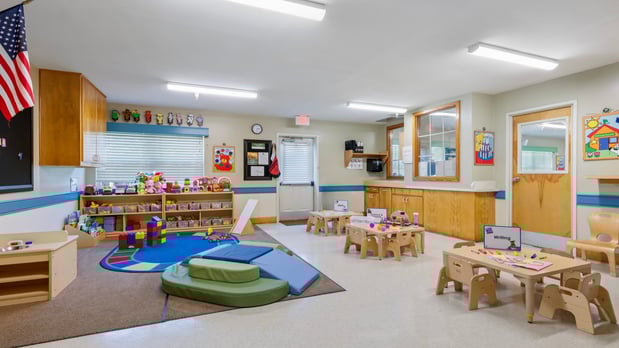 Images Primrose School of Grapevine-Colleyville