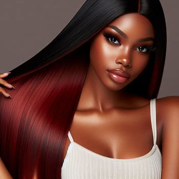 Images Lotus Hair Strands