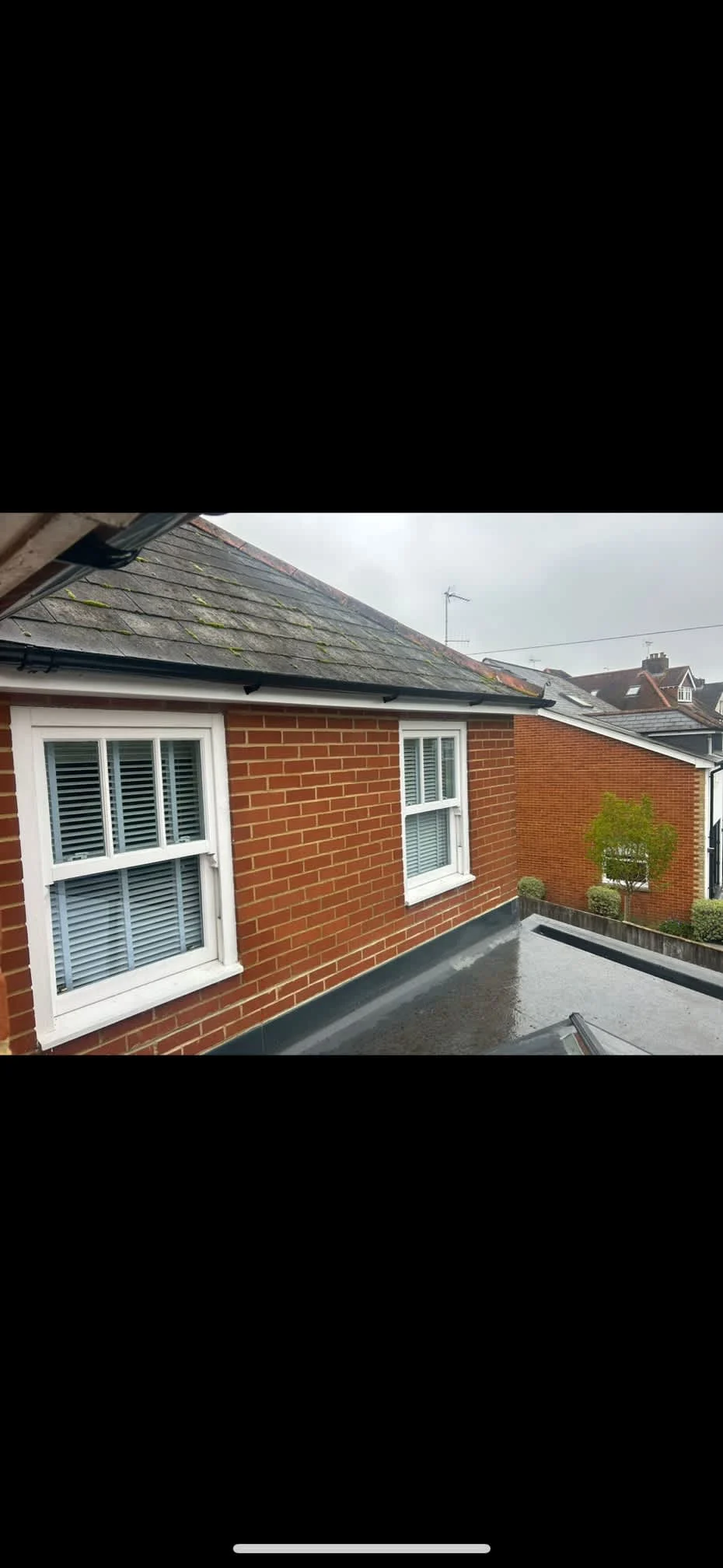 Images Clear Choice Roofing