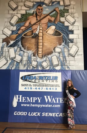 Images Hempy Water of Tiffin, LLC