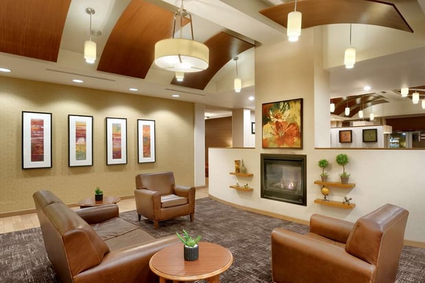 Images Hampton Inn & Suites Orem