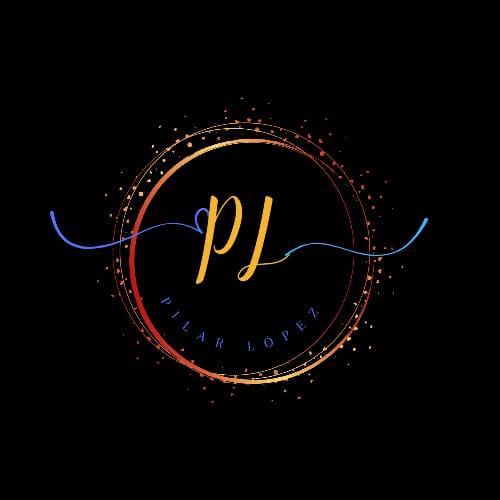 Creadora de Vida - Pilar Lopez Logo