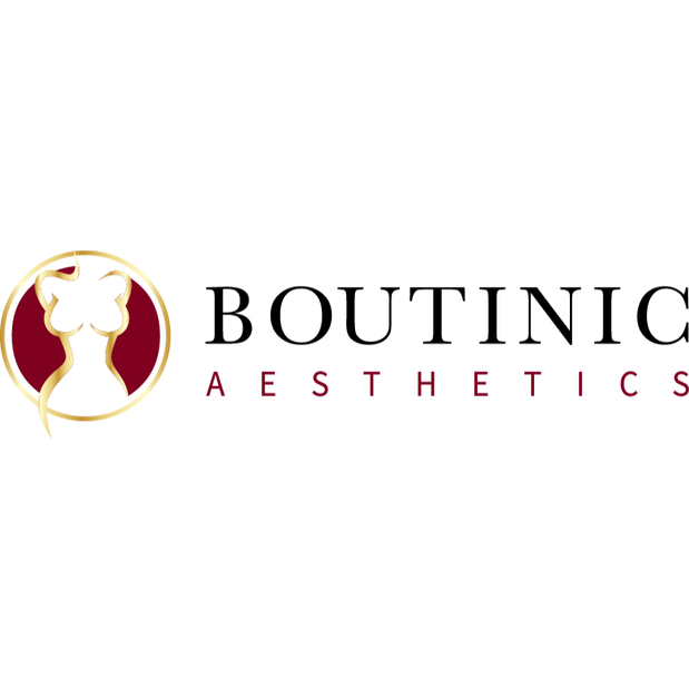 Boutinic Aesthetics Logo