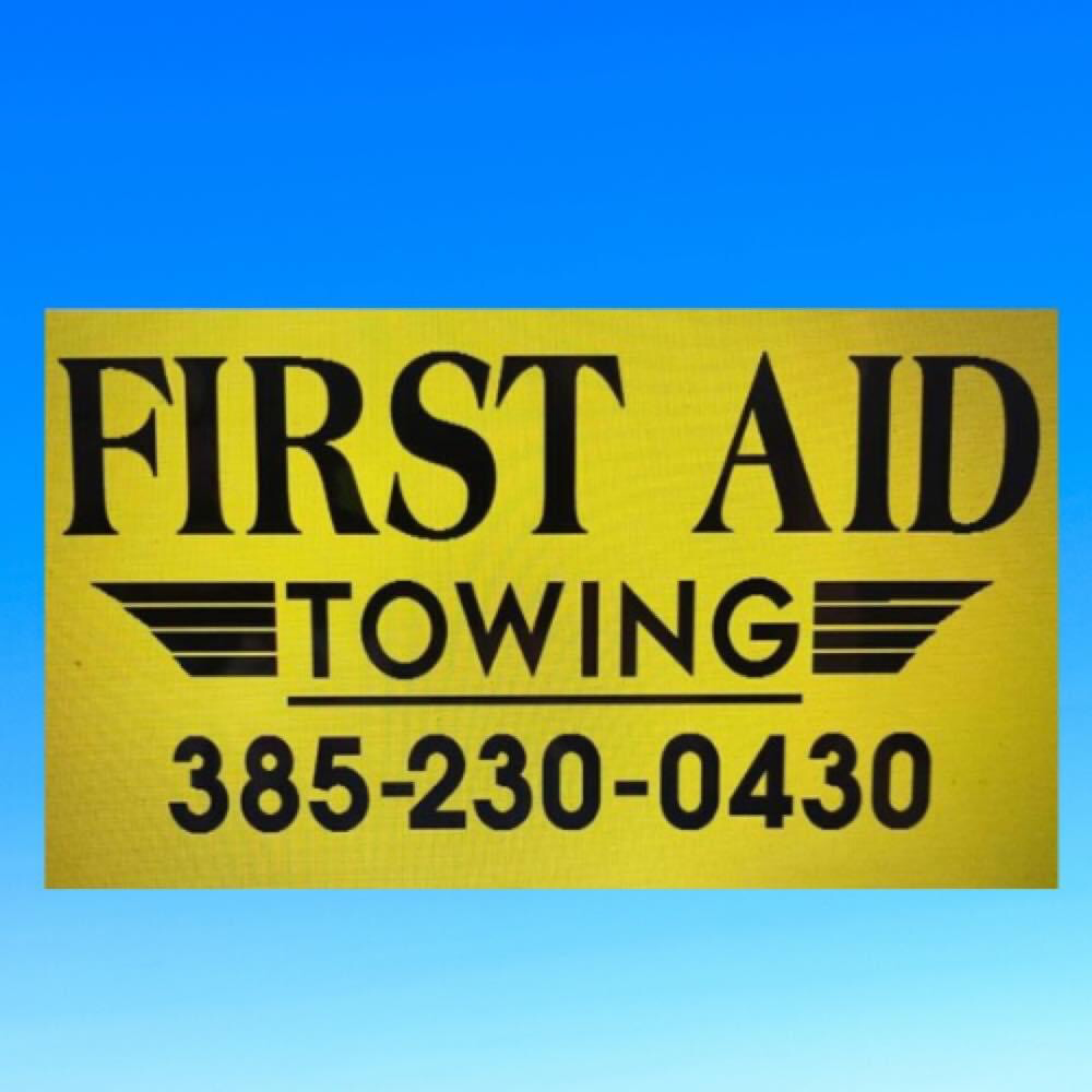 First Aid Towing - Orem, UT 84058 - (385)230-0430 | ShowMeLocal.com