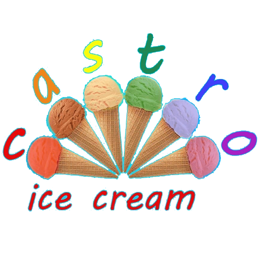 Castro Ice Cream & Dessert