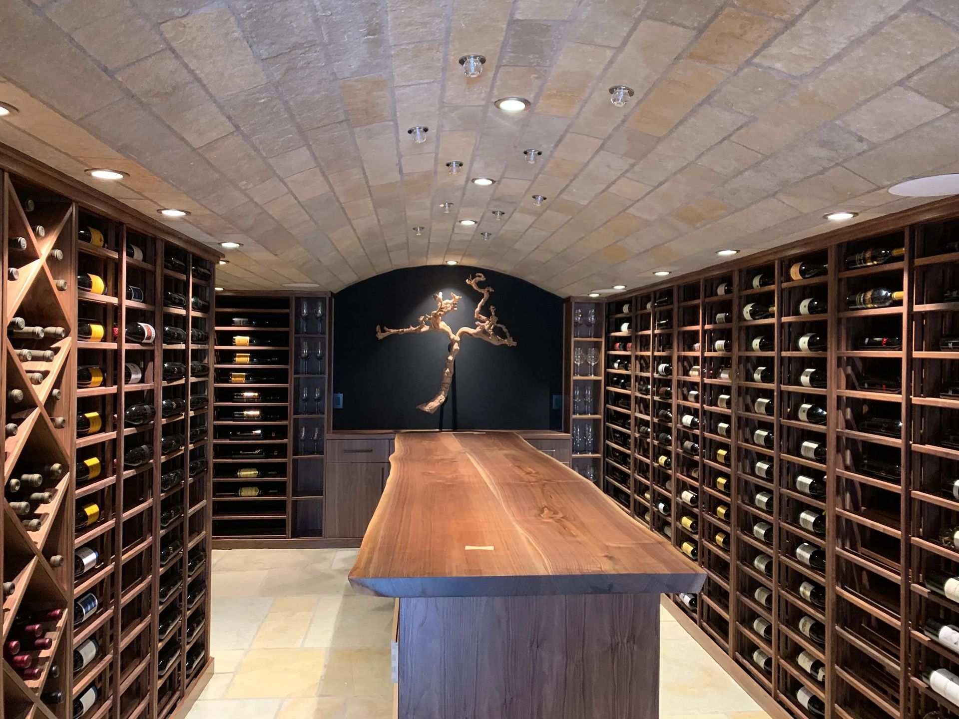 LP Lighting and Integration Image