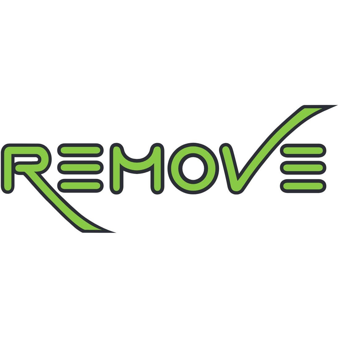 Remove DT GmbH Logo