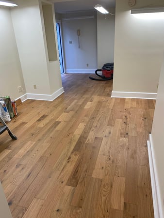 Images Morin's Flooring Kitchen and Bath LLC