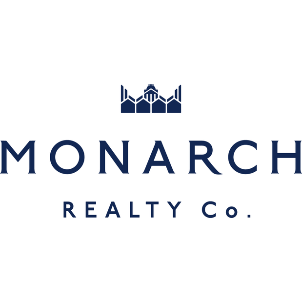Monarch Realty Co, Logo