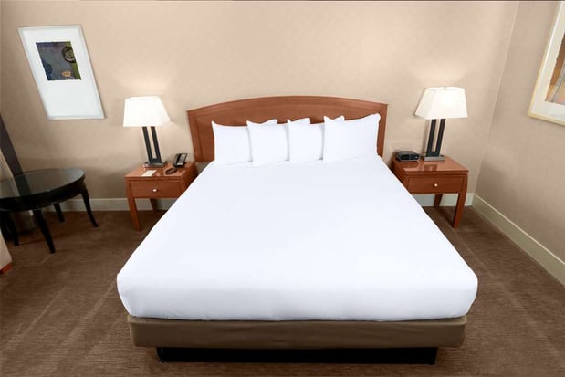 Images Parc 55 San Francisco - a Hilton Hotel