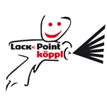 Logo Lack-Point Köppl GmbH
