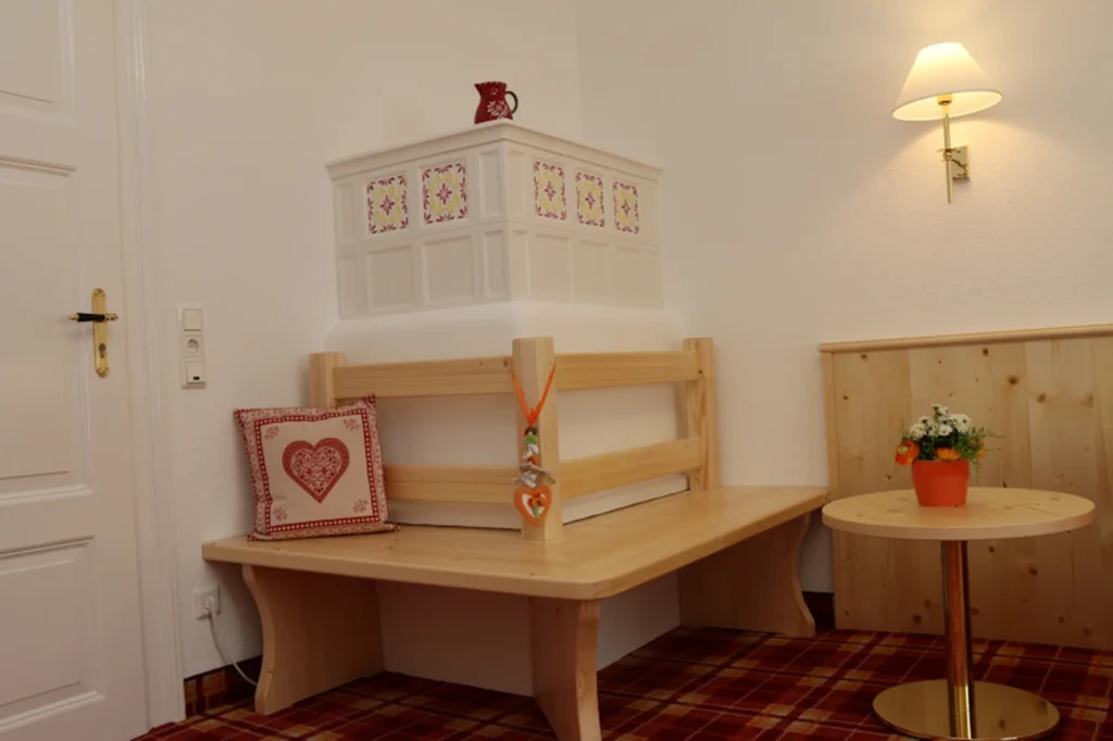 Hotel Tannenhof Inh. Inge Brabant, Nordhäuser Str. 6 in Bad Harzburg