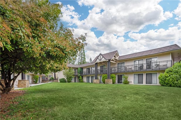 Images Best Western Gold Country Inn