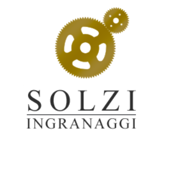Solzi Ingranaggi Logo