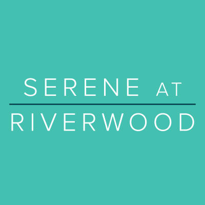 Serene at Riverwood Logo