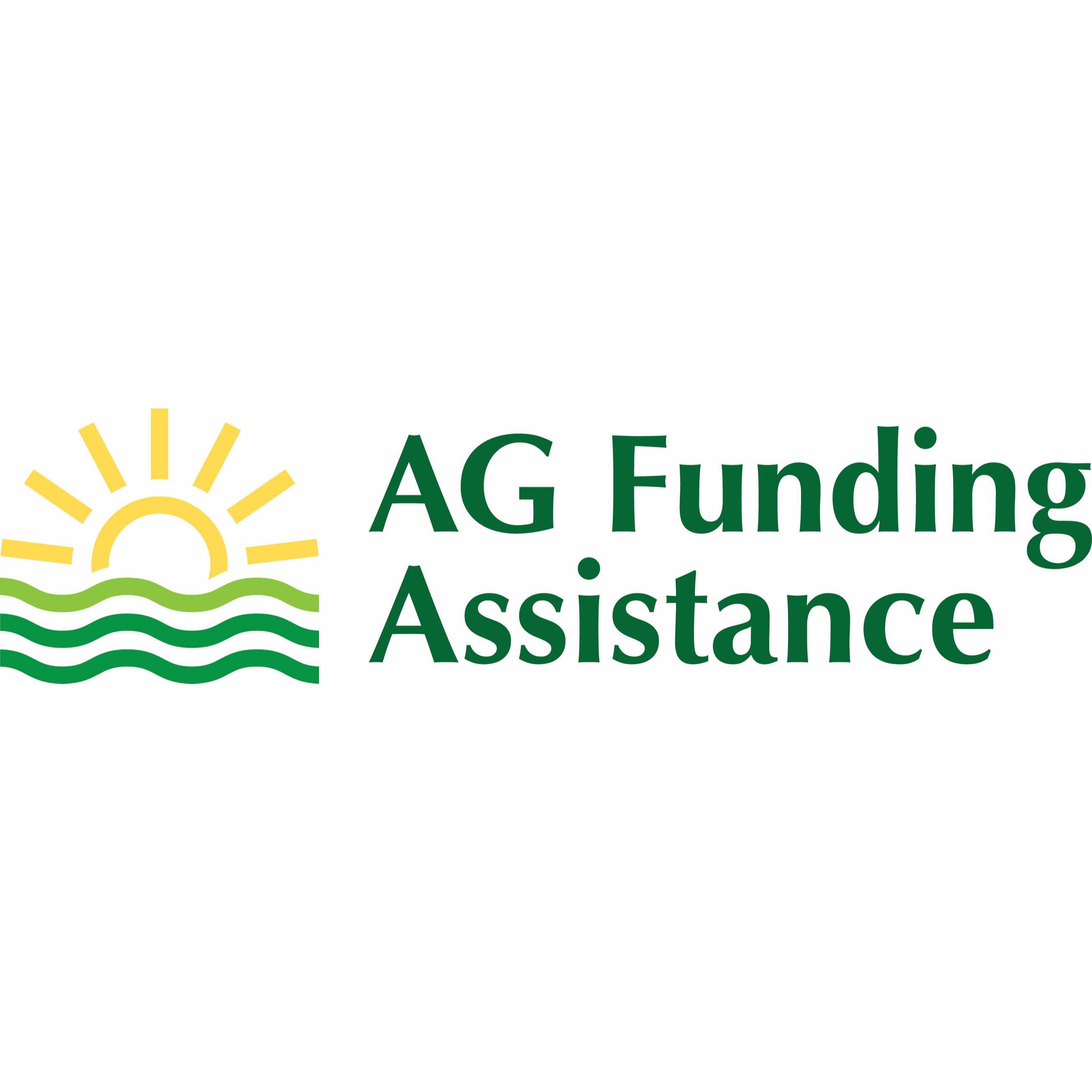 Ag Funding Assistance