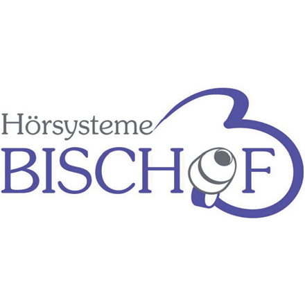 Hörgeräte Bischof in Düsseldorf - Logo
