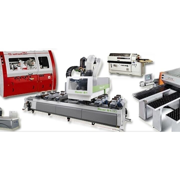 Images AMX MACHINERY S DE RL MI