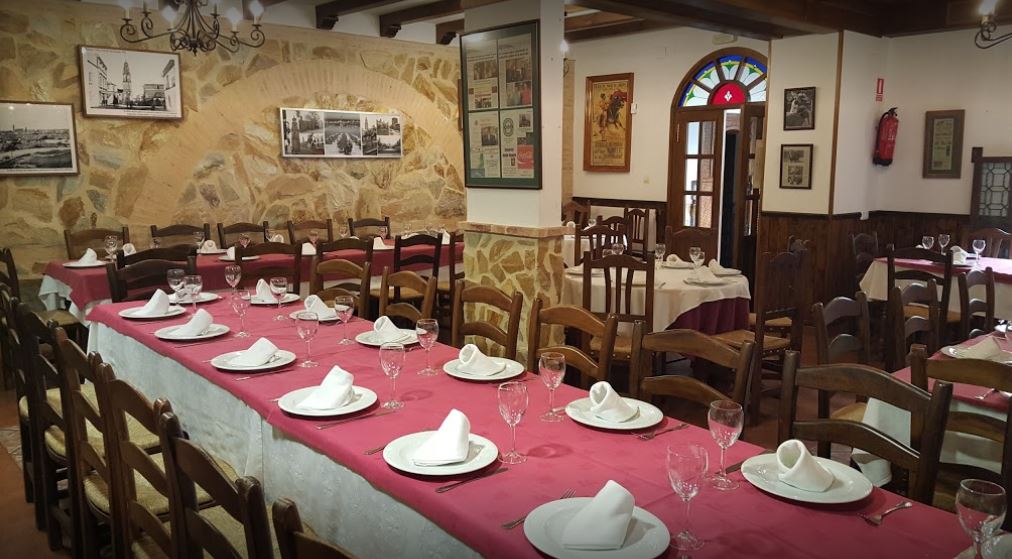 Images Restaurante El Tomate