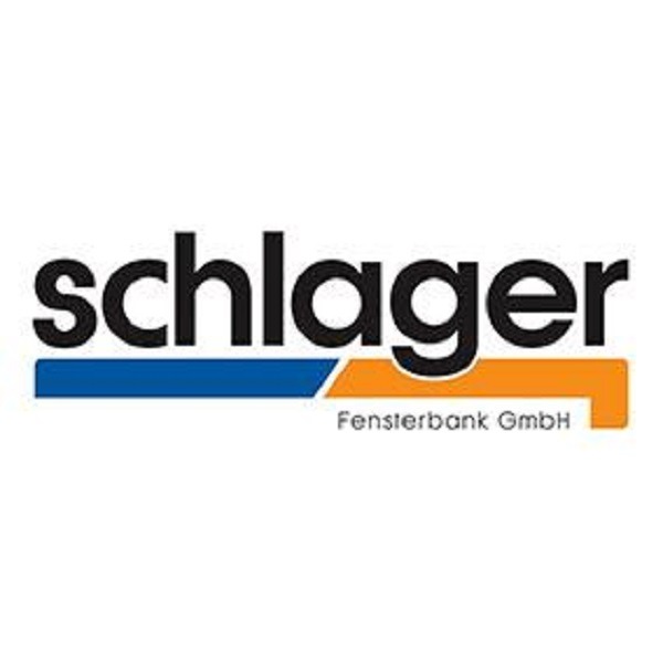 Schlager Fensterbank GmbH - Großhandel Logo