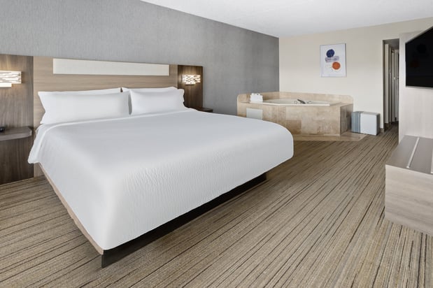 Images Holiday Inn Express Stony Brook-Long Island by IHG