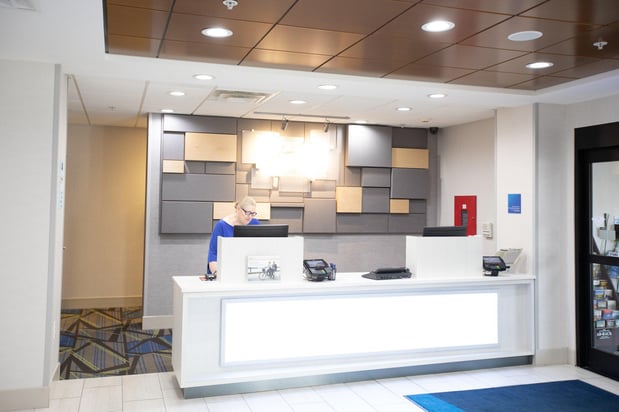 Images Holiday Inn Express & Suites Knoxville-Farragut by IHG