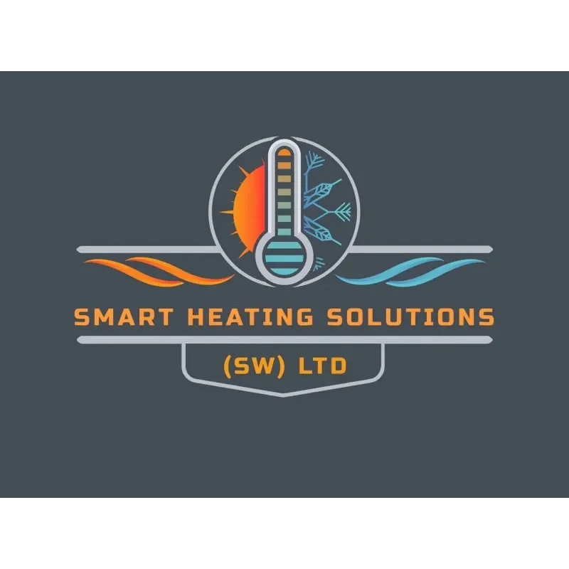 LOGO Smart Heating Solutions (SW) Ltd Abergavenny 07555 396515