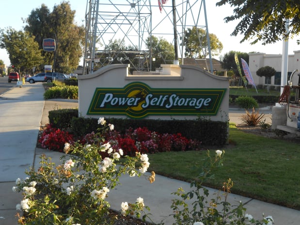 Images Power Self Storage