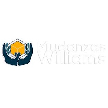 Mudanzas Williams Logo