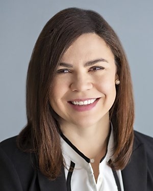 Myriam Lucia Vega Gonzalez, MD