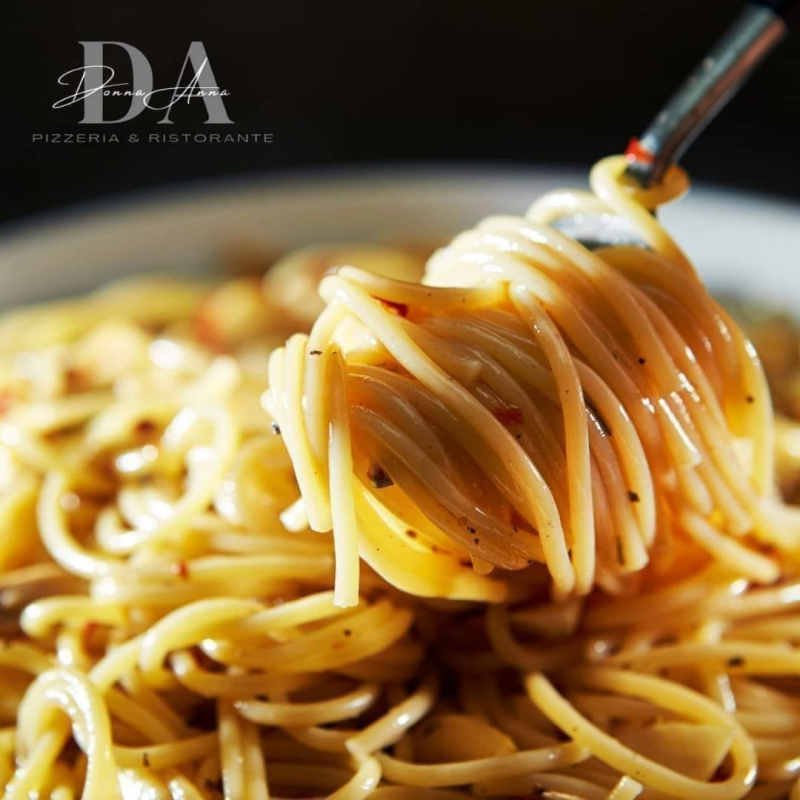 Images Ristorante Pizzeria Donna Anna 2.0