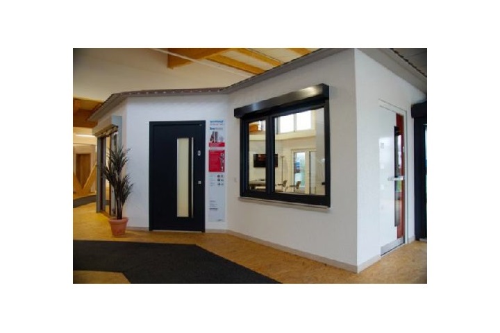 Bild 4 RFB Ralf Blessing in Berglen