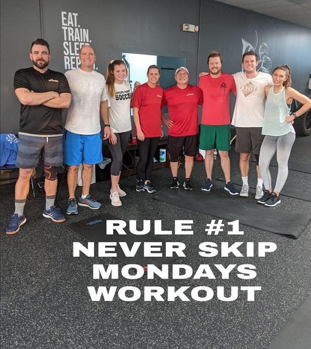 Images 180 Degree Fitness