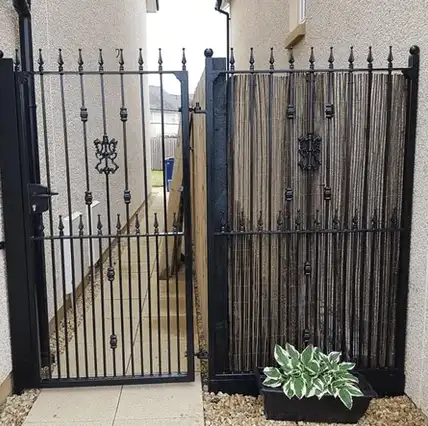 Images Von Metal Fabrications Ltd