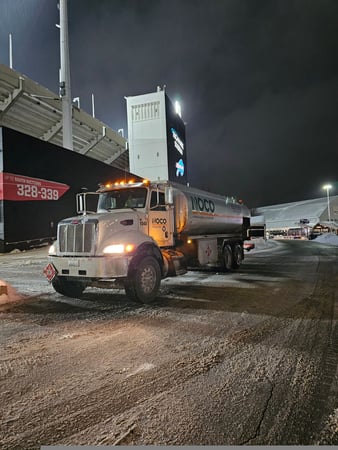 Images NOCO Fuel Distribution Facility
