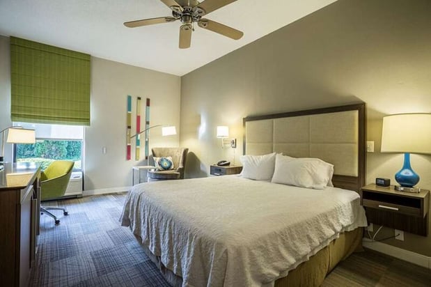 Images Hampton Inn Somerset
