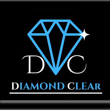 Diamond Clear Coatings Logo