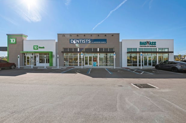 Images Dentists at Lakewood Ranch