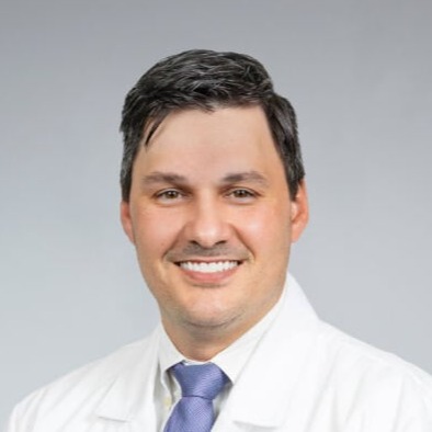 Brandon Leggio, MD