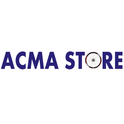 Acma Store Logo