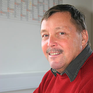 Fiand Automatisierungstechnik GmbH, Hugstmattweg 20 in Freiburg